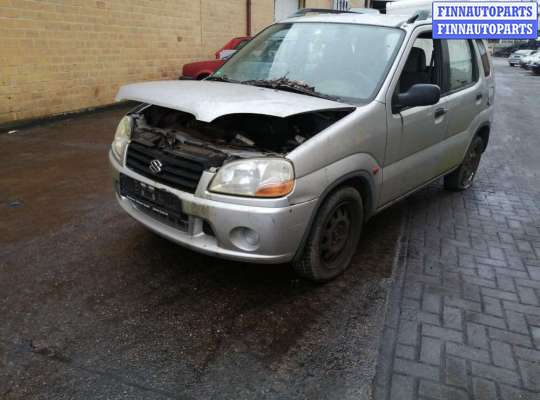 купить стеклоподъемник механический двери задней левой на Suzuki Ignis 1 (2000 - 2006)