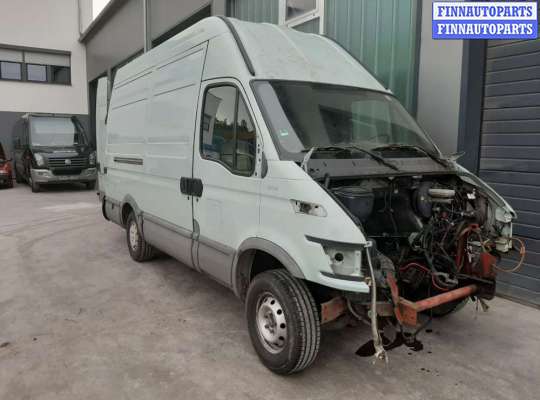 блок управления air bag IV24892 на Iveco Daily 3 (1999 - 2006)