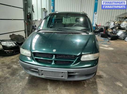 купить ремень безопасности передний правый на Chrysler Voyager 3 (1995 - 2001)