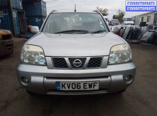 купить брызговик передний на Nissan X - Trail T30 (2000 - 2007)