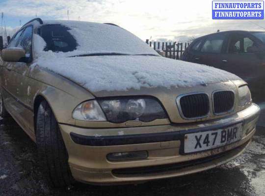 купить клапан егр на BMW 3 - Series (E46) (1998 - 2007)