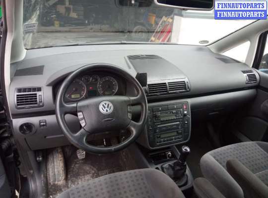 подушка безопасности пассажирская (в торпедо) VG1399565 на Volkswagen Sharan 1 (1995 - 2010)