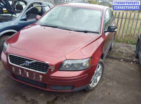 купить переключатель поворотов и дворников (стрекоза) на Volvo S40 2 (2004 - 2012)