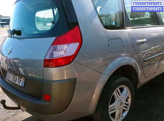 купить замок зажигания на Renault Scenic 2 (2003 - 2009)