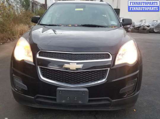 купить бачок омывателя на Chevrolet Equinox 2 (2009 - 2017)