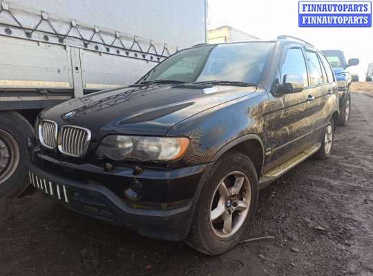 купить блок кнопок на BMW X5 (E53) (1999 - 2006)