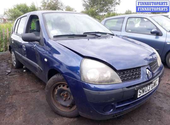 насос вакуумный RN743624 на Renault Clio 2 (1998 - 2005)