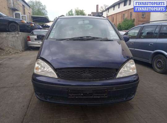 коллектор выпускной STH1828 на Ford Galaxy 1 (1995 - 2006)