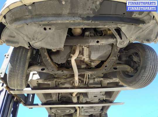 механизм сдвижной двери (электропривод моторчик) TT755346 на Toyota Sienna (XL20) (2003 - 2009)
