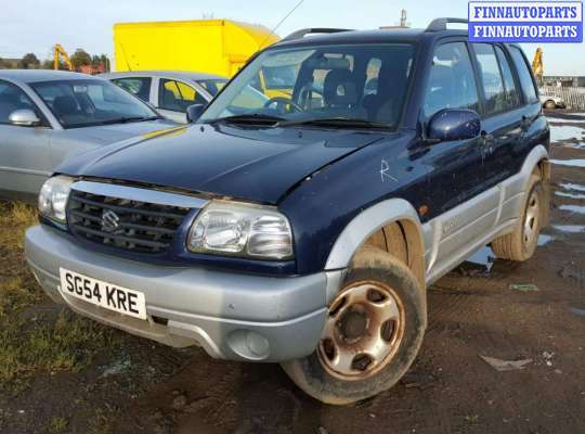 купить плафон салонный на Suzuki Grand_Vitara 1 (1997 - 2005)