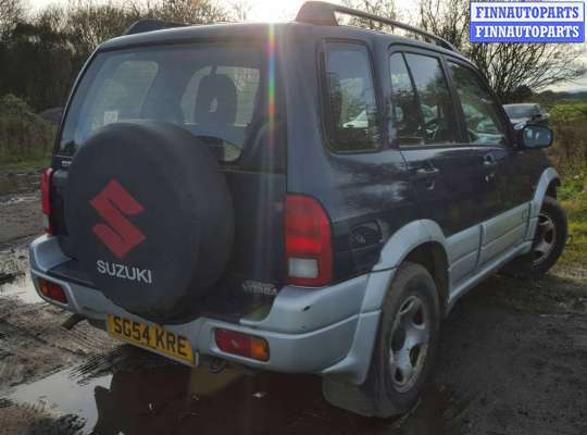 купить плафон салонный на Suzuki Grand_Vitara 1 (1997 - 2005)