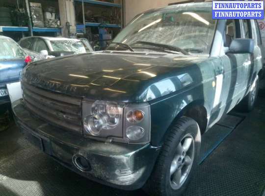 купить дефлектор обдува салона на Land Rover Range_Rover 3 (2001 - 2012)