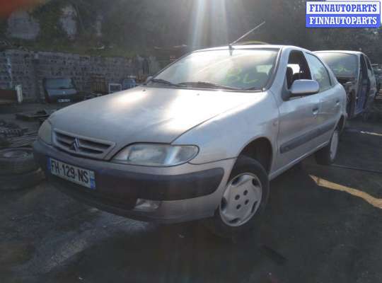 купить петля капота левая на Citroen Xsara (1997 - 2006)