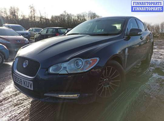 Петля крышки багажника на Jaguar XF I (X250)