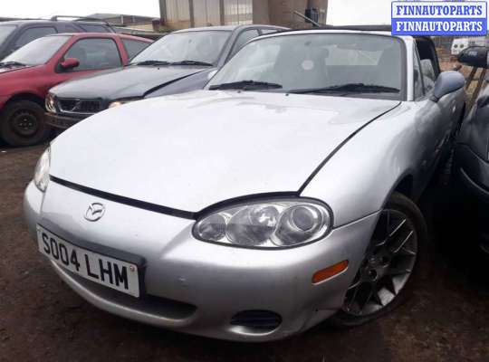 купить регулятор (клапан) холостого хода на Mazda MX 5 (1998 - 2005)