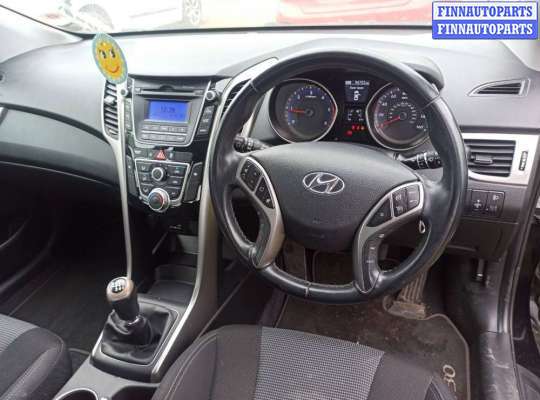 купить блок abs на Hyundai i30 2 (2012 - 2017)