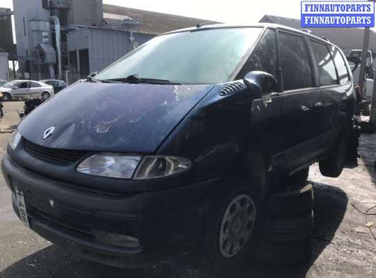 купить радиатор отопителя (печки) на Renault Espace 3 (1996 - 2002)