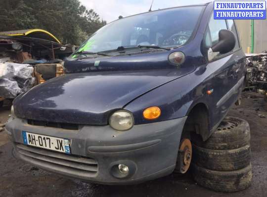 стеклоподъемник электрический двери передней правой FT389787 на Fiat Multipla (186) (1998 - 2010)