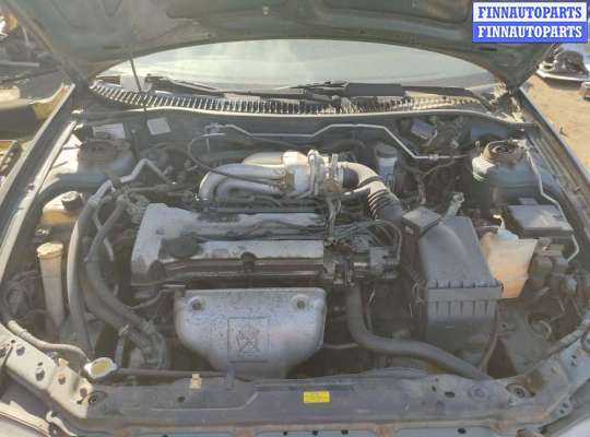 Ручка двери внутренняя на Mazda 323 (BA) 323C/ 323F/ 323S/ 323P