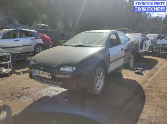 Ручка двери внутренняя на Mazda 323 (BA) 323C/ 323F/ 323S/ 323P