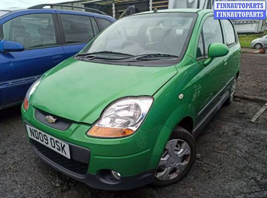 купить катушка зажигания на Chevrolet Matiz M250 (2005 - 2010)