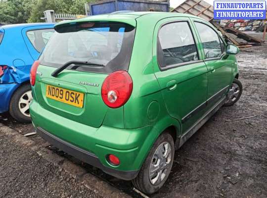 купить катушка зажигания на Chevrolet Matiz M250 (2005 - 2010)