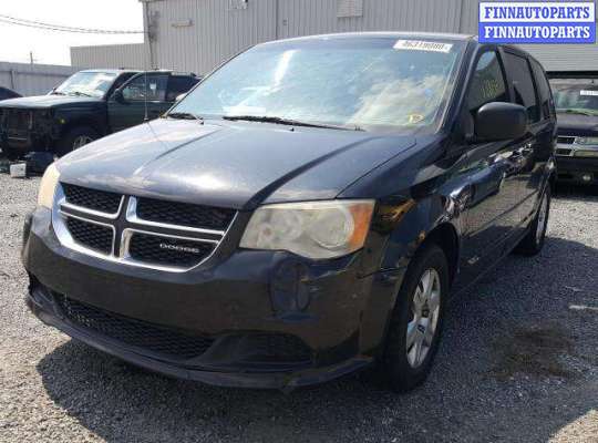 кожух рулевой колонки CRA5122 на Dodge Grand_Caravan 5 (2007 - 2020)