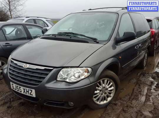 купить ролик двери сдвижной на Chrysler Voyager 4 (2000 - 2008)