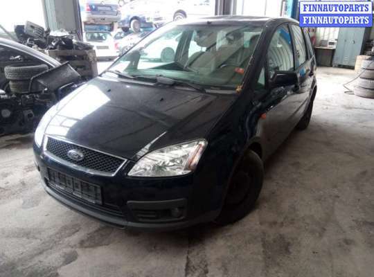 купить переключатель поворотов и дворников (стрекоза) на Ford C - MAX 1 (2003 - 2010)