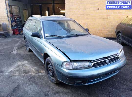 купить стеклоподъемник электрический двери задней левой на Subaru Legacy 2 (BD/BG) (1993 - 1999)