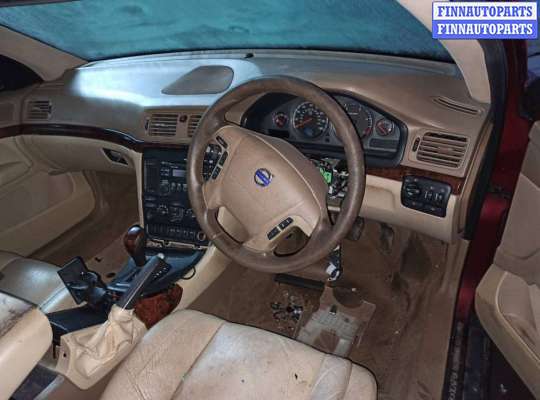 купить патрубок воздушного фильтра на Volvo S80 1 (1998 - 2005)