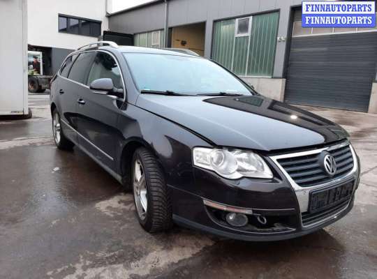 кнопка корректора фар VG1351999 на Volkswagen Passat 6 (2005 - 2010)