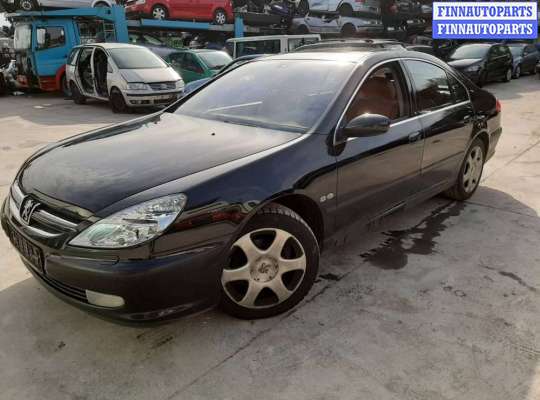 купить ключ баллонный на Peugeot 607 (1999 - 2010)