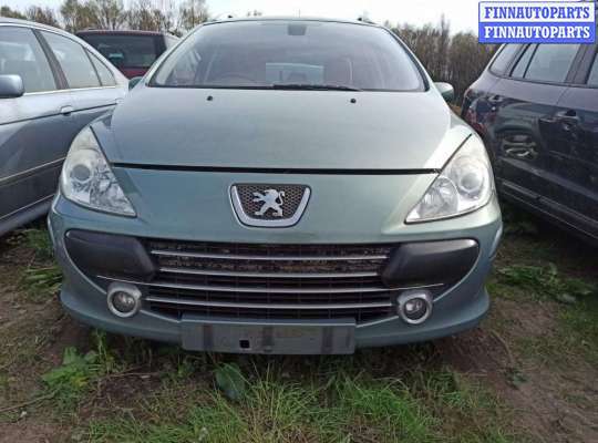 купить форсунка дизельная электрическая на Peugeot 307 (2001 - 2008)