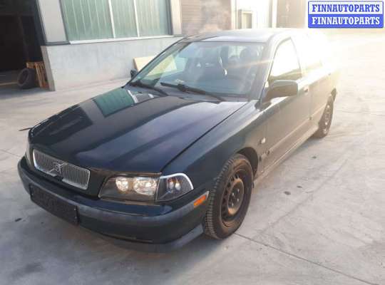 купить компрессор кондиционера на Volvo S40_V40 1 (1996 - 2004)