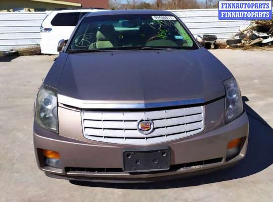 купить стеклоподъемник электрический двери передней правой на Cadillac CTS 1 (2002 - 2007)