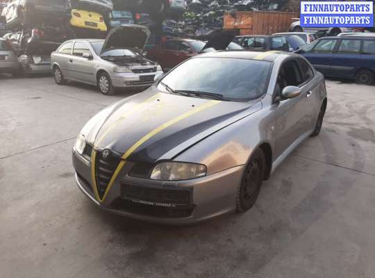 замок двери передней правой AR68894 на Alfa Romeo GT (937C) (2003 - 2010)