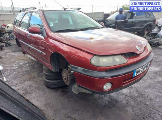 купить джойстик регулировки зеркал на Renault Laguna 1 (1993 - 2000)
