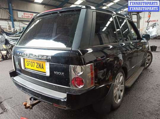 купить кнопка аварийной сигнализации на Land Rover Range_Rover 3 (2001 - 2012)