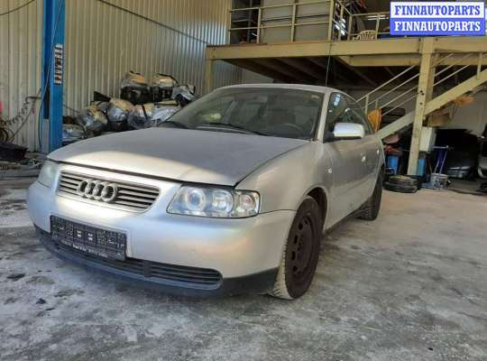 замок зажигания AU762553 на Audi A3 8L (1996 - 2003)