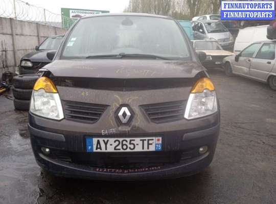 ручка двери наружная задняя правая RN763088 на Renault Modus (2004 - 2008)