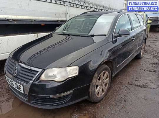 купить кронштейн (крепление) переднего бампера левый на Volkswagen Passat 6 (2005 - 2010)