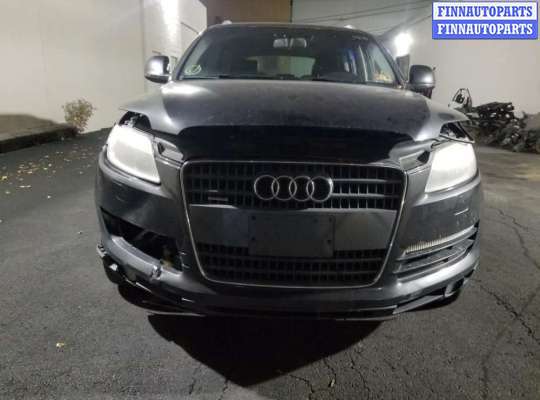 купить упор противооткатный на Audi Q7 4L (2005 - 2015)