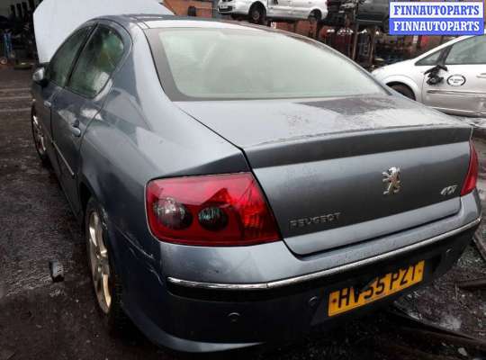 Опора амортизатора (чашка) на Peugeot 407