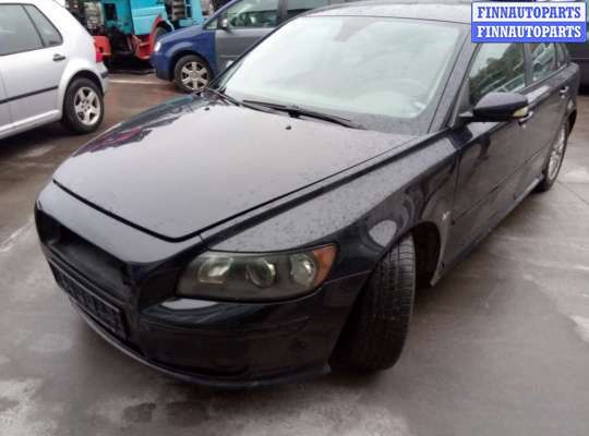 купить педаль тормоза на Volvo S40 2 (2004 - 2012)