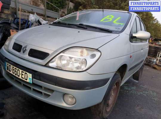 купить кнопка стеклоподъемника на Renault Scenic 1 (1996 - 2003)