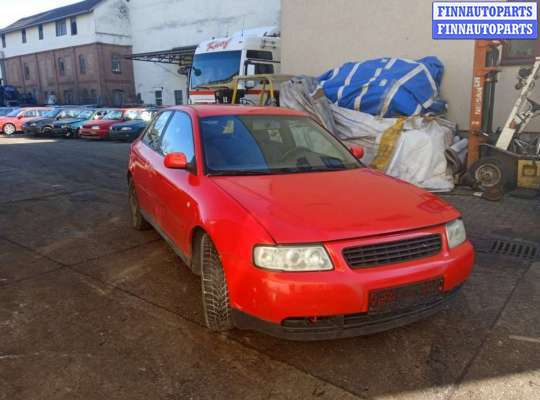 фланец AU775779 на Audi A3 8L (1996 - 2003)