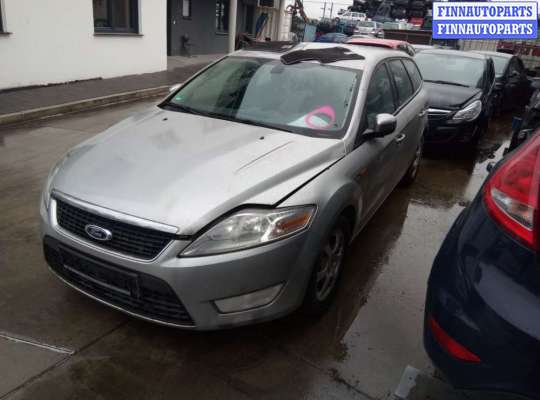 рамка под магнитолу FO1406984 на Ford Mondeo 4 (2006 - 2014)