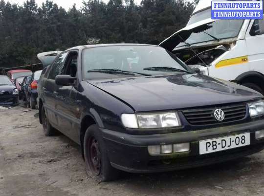 Лючок бензобака на Volkswagen Passat B4 (3A)