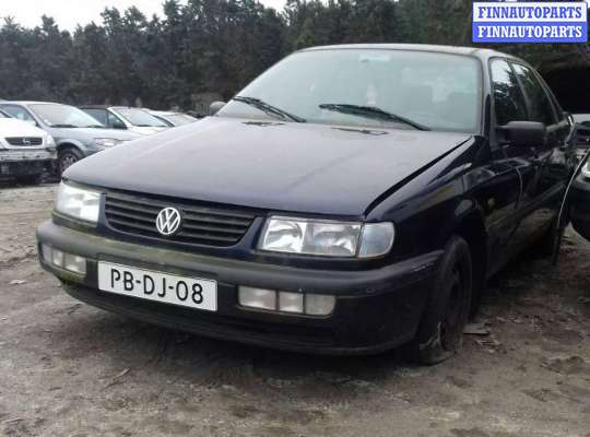 Лючок бензобака на Volkswagen Passat B4 (3A)